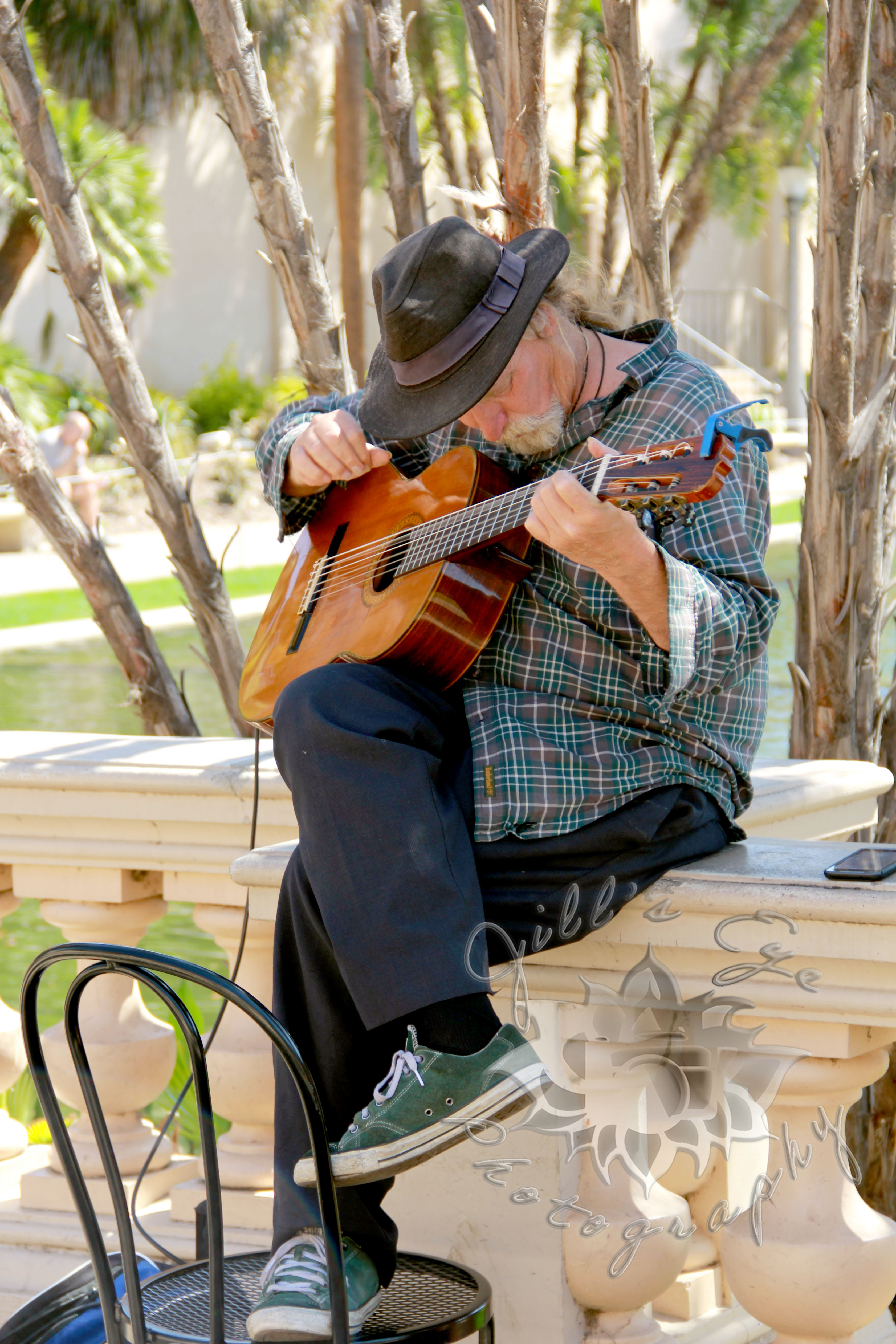 guitar